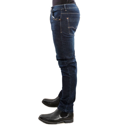 toocool jeans uomo pantaloni regular le 2487