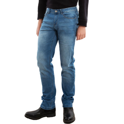 toocool jeans uomo pantaloni regular le 2487
