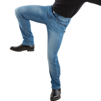 toocool jeans uomo pantaloni regular le 2487