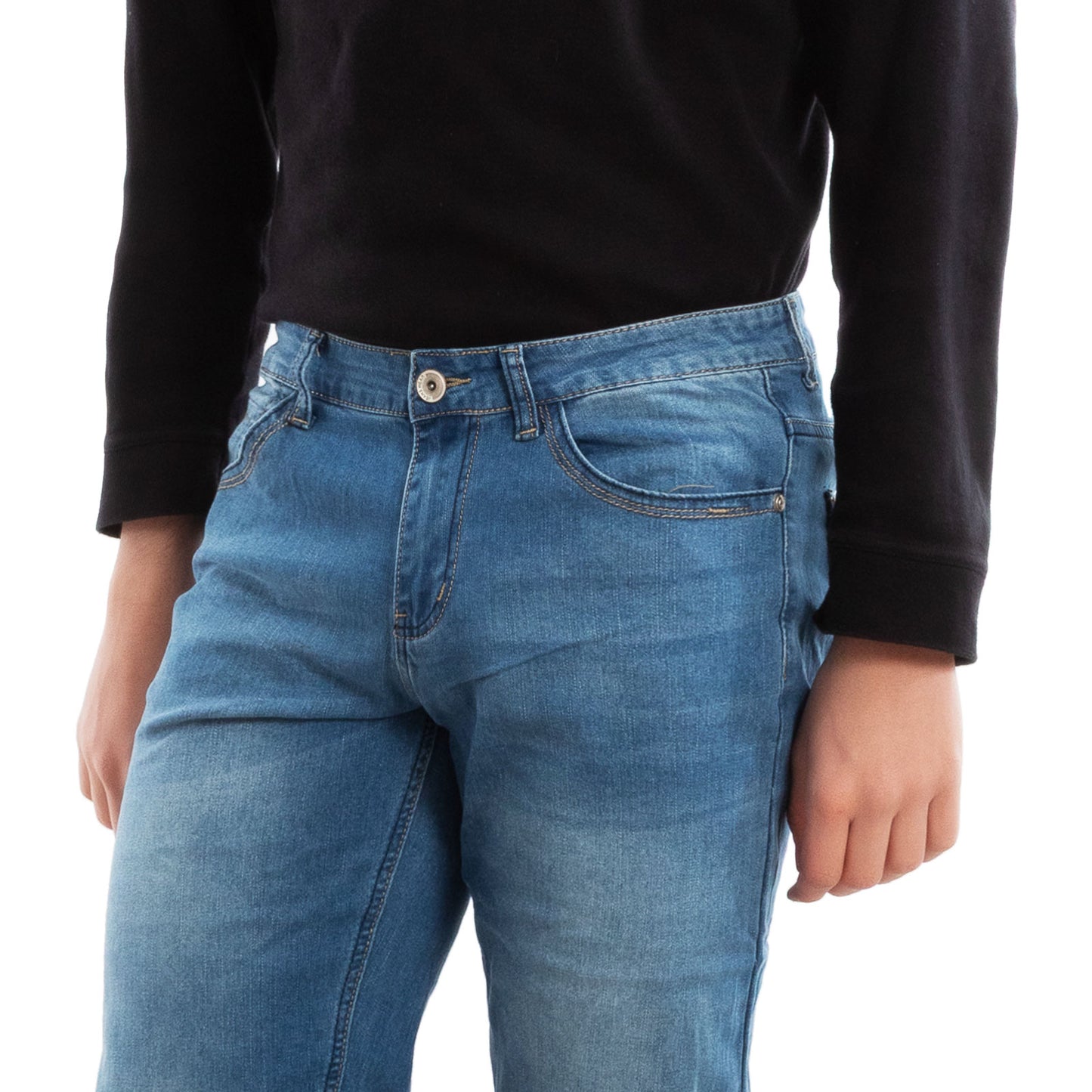 toocool jeans uomo pantaloni regular le 2487