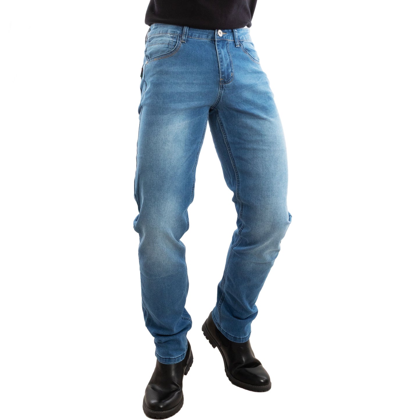 toocool jeans uomo pantaloni regular le 2487