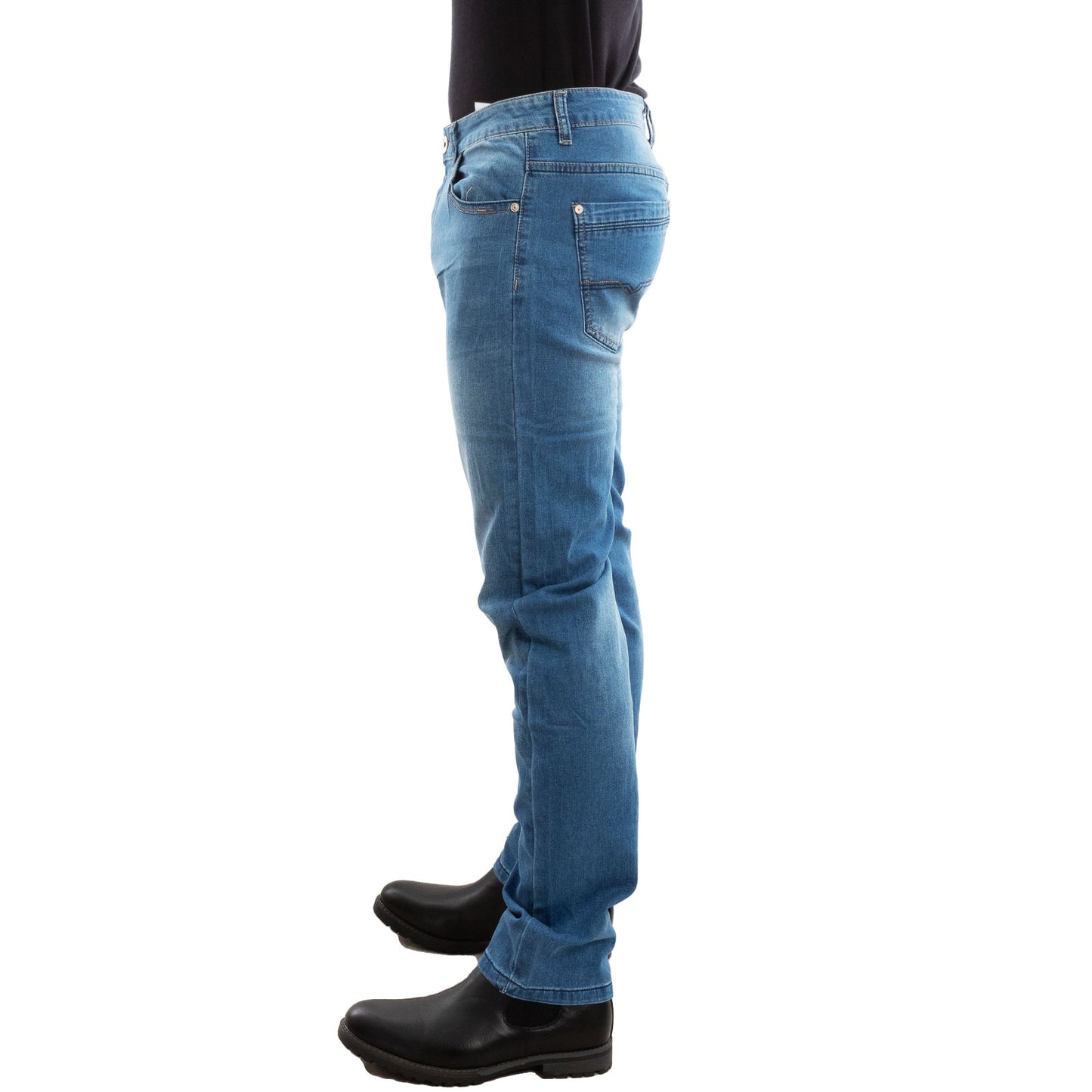 toocool jeans uomo pantaloni regular le 2487
