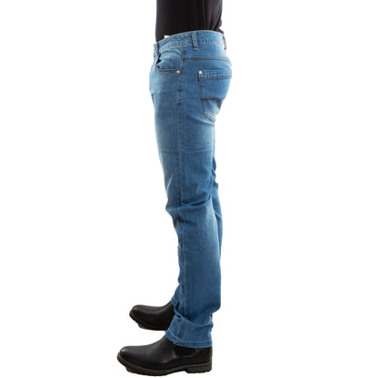 toocool jeans uomo pantaloni regular le 2487