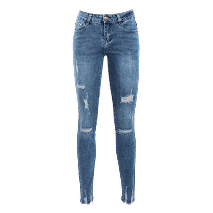 toocool jeans donna pantaloni skinny vi 178
