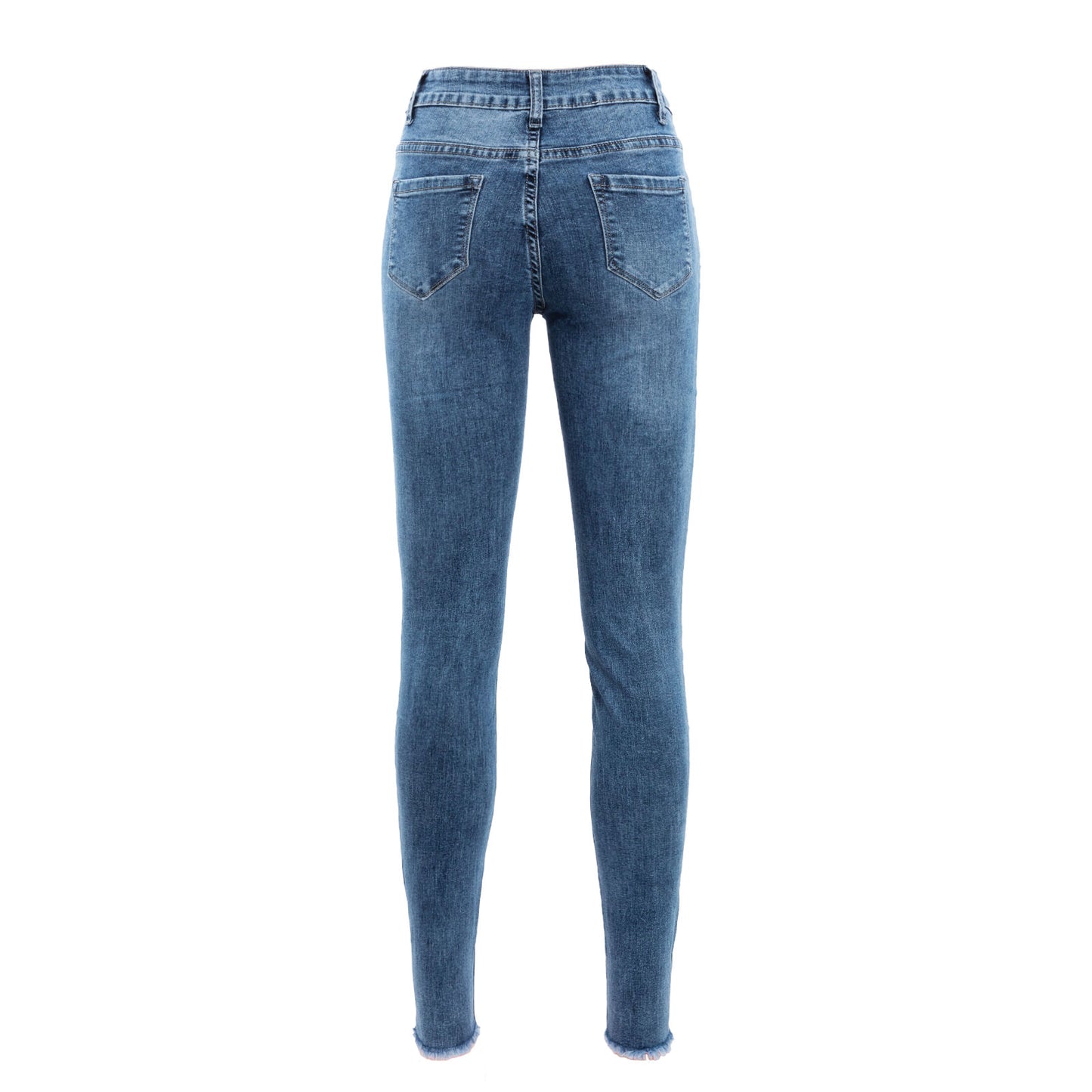 toocool jeans donna pantaloni skinny vi 178