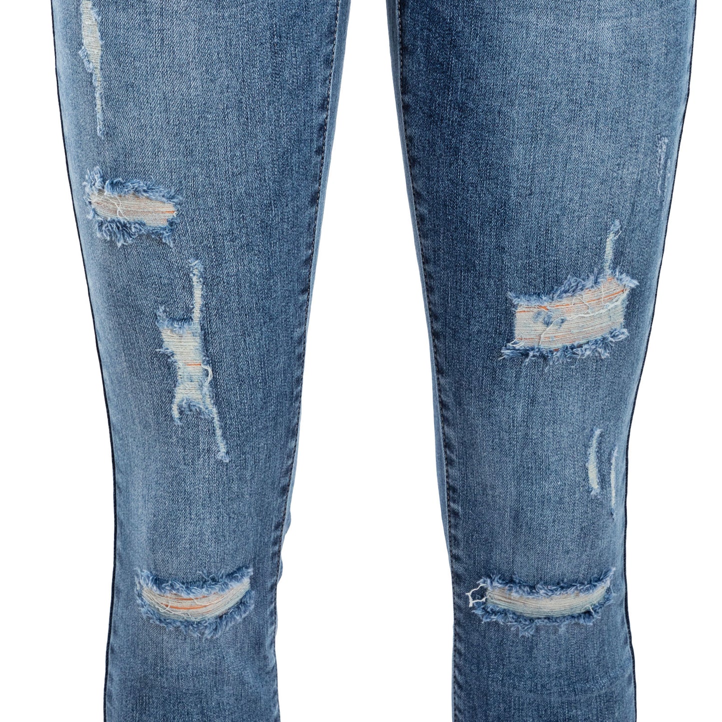 toocool jeans donna pantaloni skinny vi 178