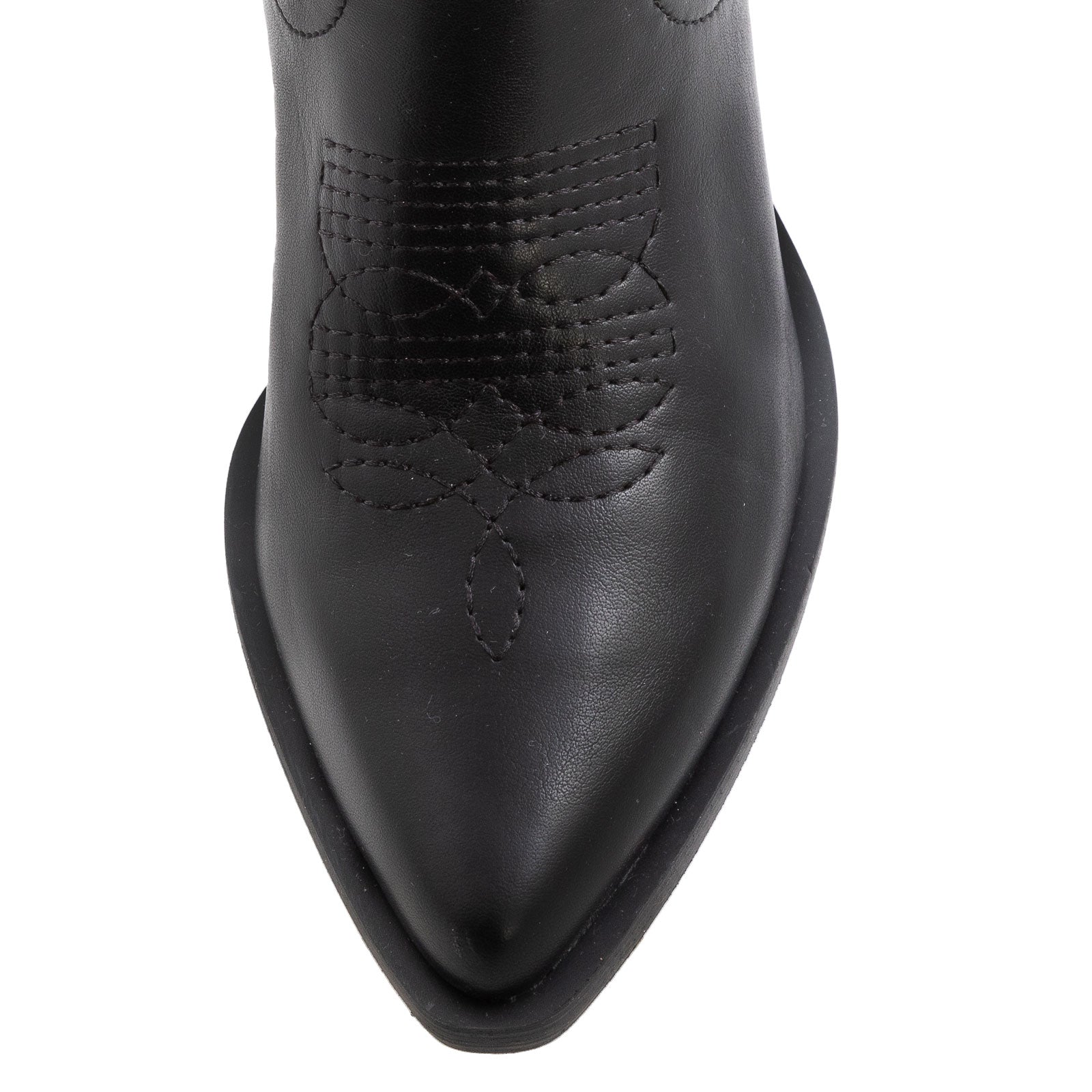 toocool stivali donna texani cowboy western camperos ga021