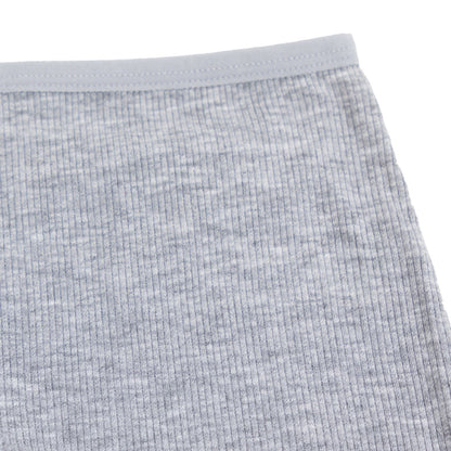 toocool stock 7 pezzi mutandine bambina cotone culotte hm218