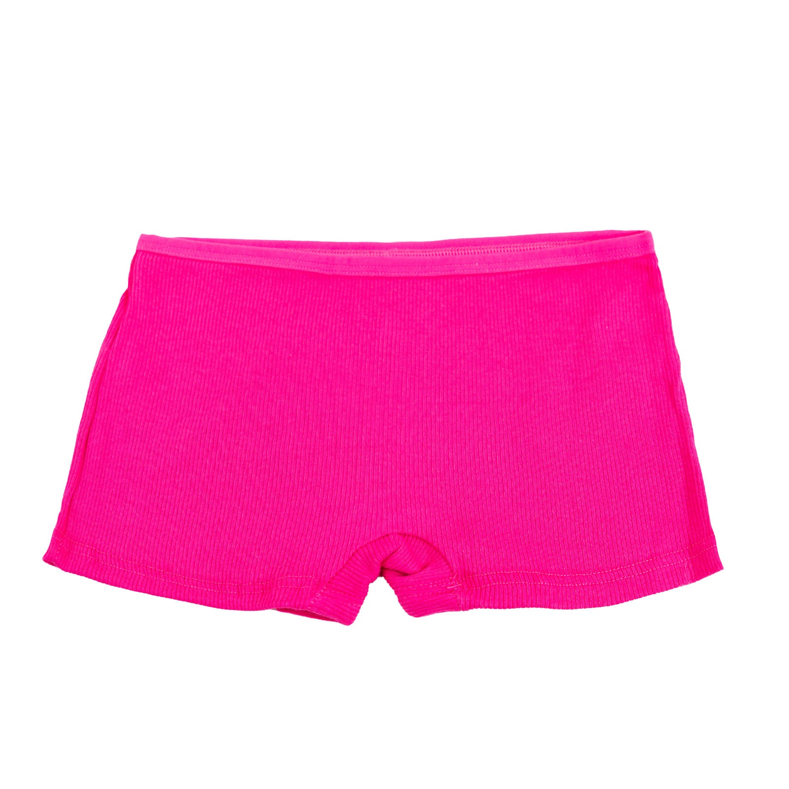 toocool stock 7 pezzi mutandine bambina cotone culotte hm218