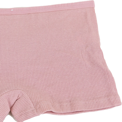 toocool stock 7 pezzi mutandine bambina cotone culotte hm218