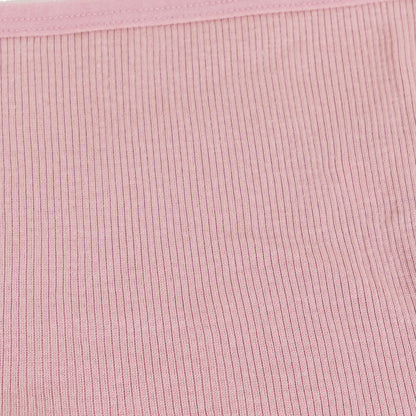 toocool stock 7 pezzi mutandine bambina cotone culotte hm218