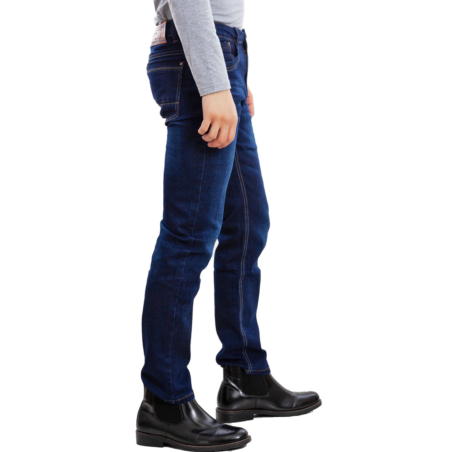 toocool jeans uomo pantaloni regular le 2487