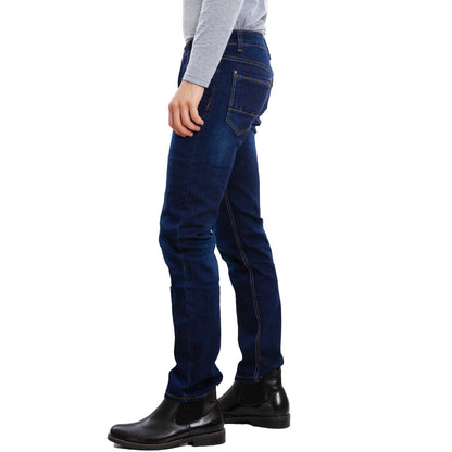 toocool jeans uomo pantaloni regular le 2487