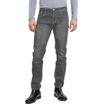 toocool jeans uomo pantaloni regular le 2487