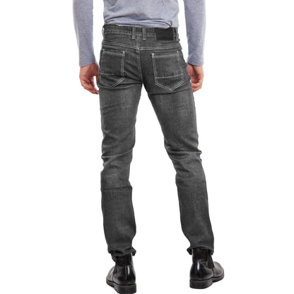 toocool jeans uomo pantaloni regular le 2487