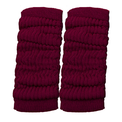Scaldamuscoli unisex scaldamuscolo danza LW01