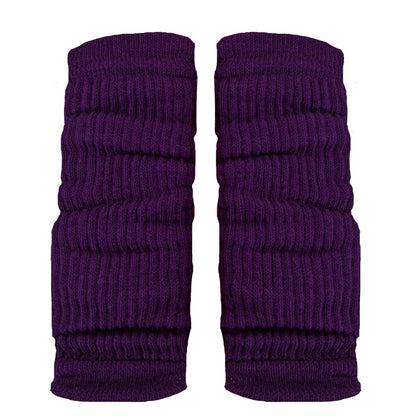 Scaldamuscoli unisex scaldamuscolo danza LW01
