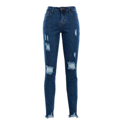 toocool jeans donna pantaloni skinny vi 178