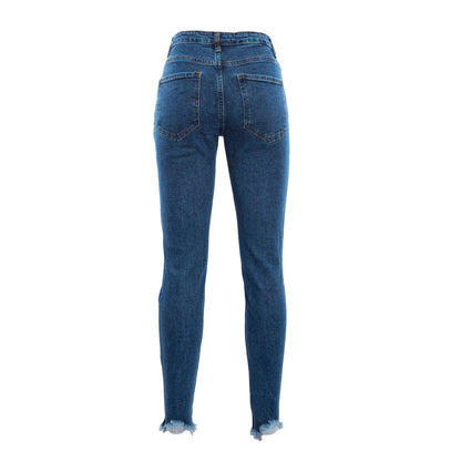 toocool jeans donna pantaloni skinny vi 178