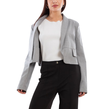 toocool coprispalle donna bolero elegante giacca cerimonia vb 85678