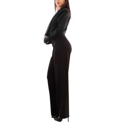 toocool coprispalle donna bolero elegante giacca cerimonia vb 85678