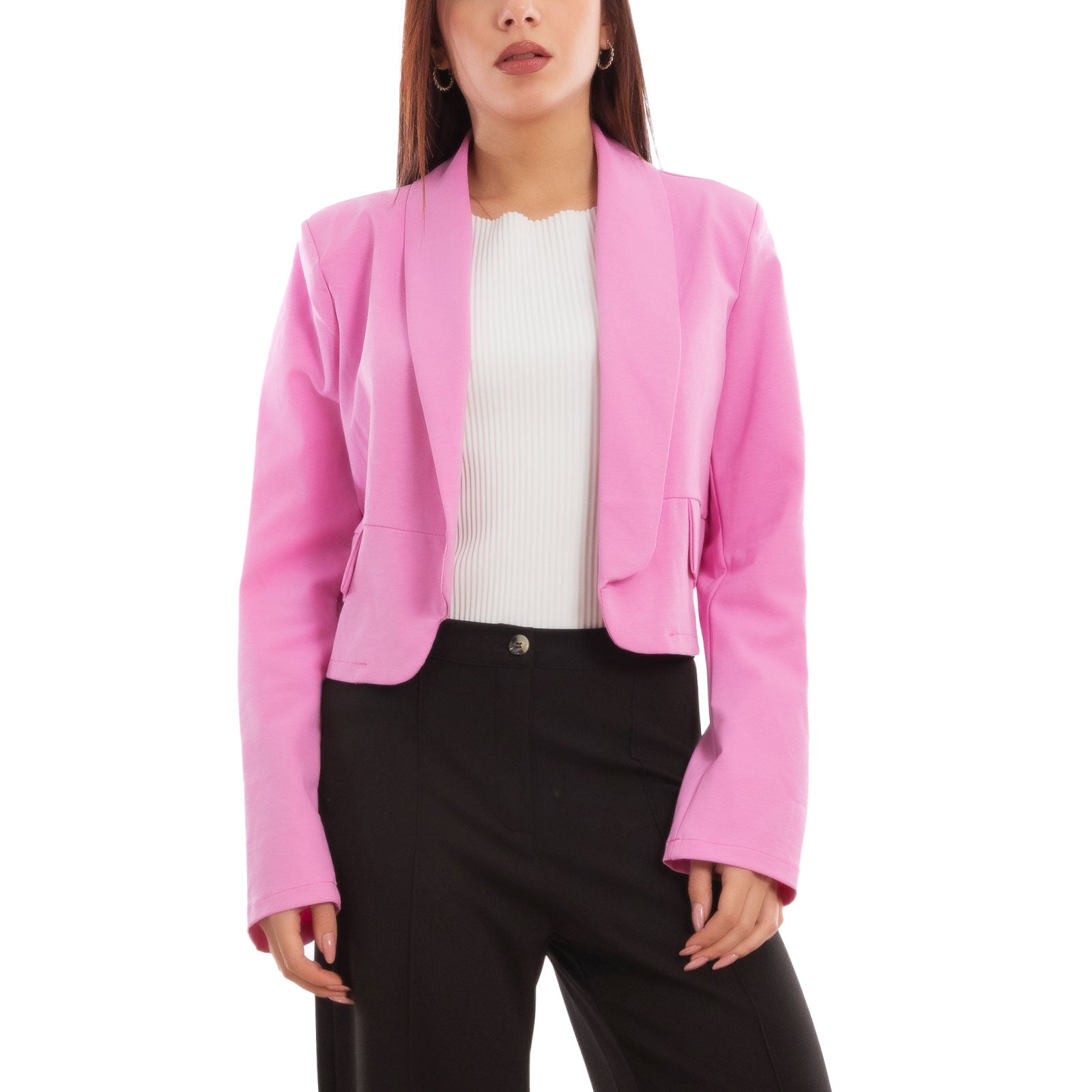 toocool coprispalle donna bolero elegante giacca cerimonia vb 85678