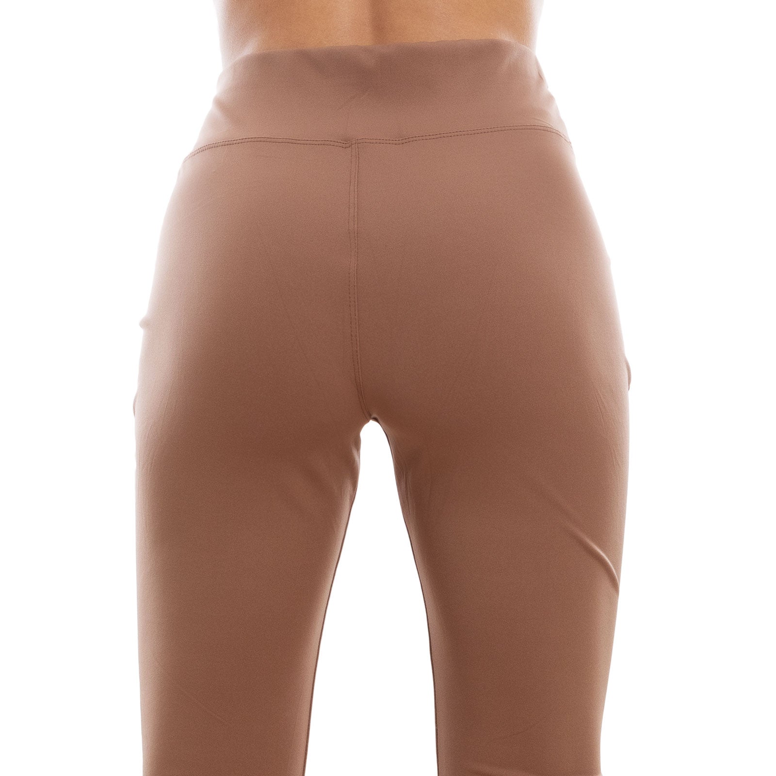 toocool leggings donna zampa campanavita alta vi 107