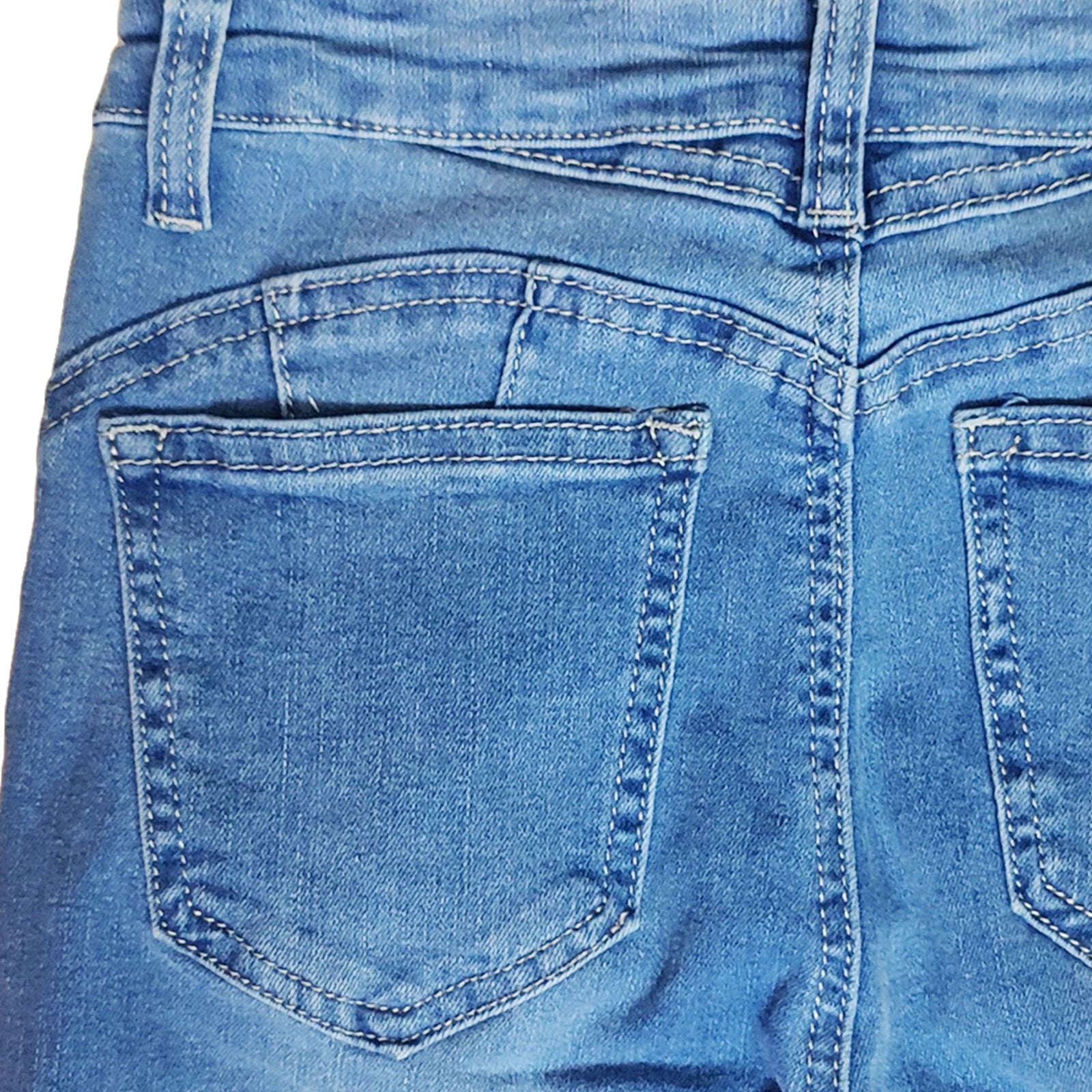toocool jeans donna pantaloni skinny xm 986