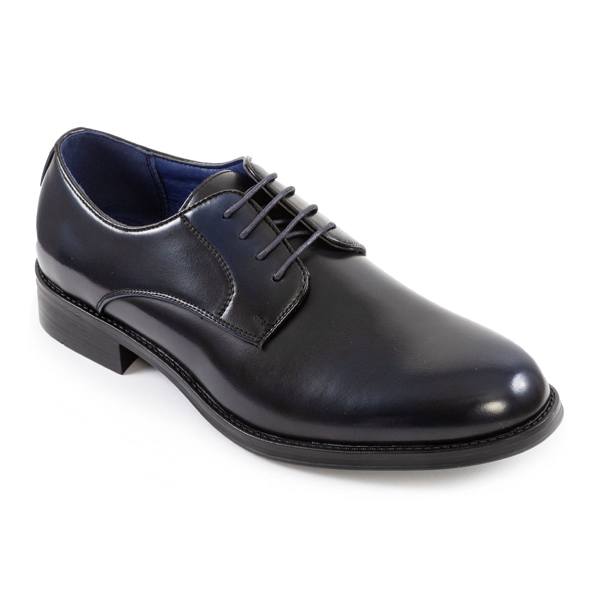 Scarpe uomo derby eleganti stringate francesine mocassini classiche IA5128