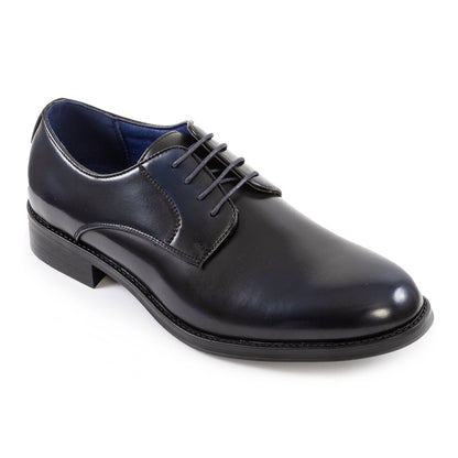 Scarpe uomo derby eleganti stringate francesine mocassini classiche IA5128