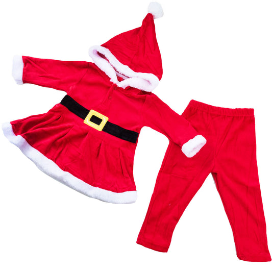 immagine-1-toocool-completo-bambina-tutina-vestito-babbo-natale-fc23101