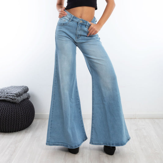 immagine-1-toocool-jeans-campana-zampa-flare-sa7011