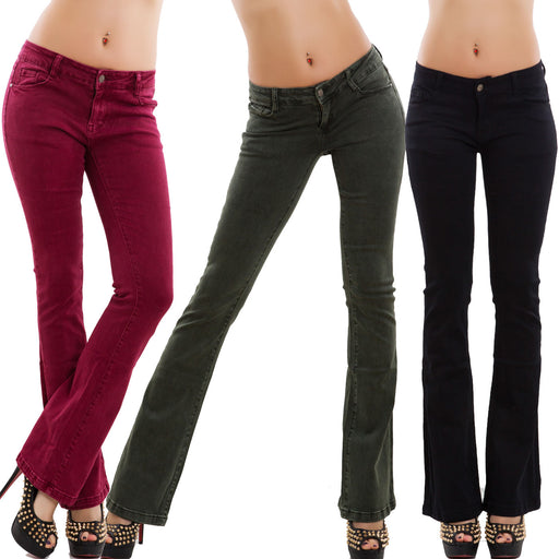 immagine-1-toocool-jeans-donna-pantaloni-skinny-af108