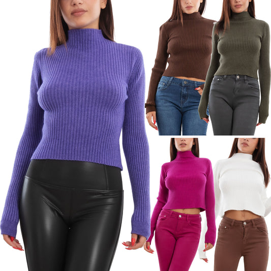 immagine-1-toocool-maglione-corto-a-costine-crop-maniche-lunghe-vi-2345