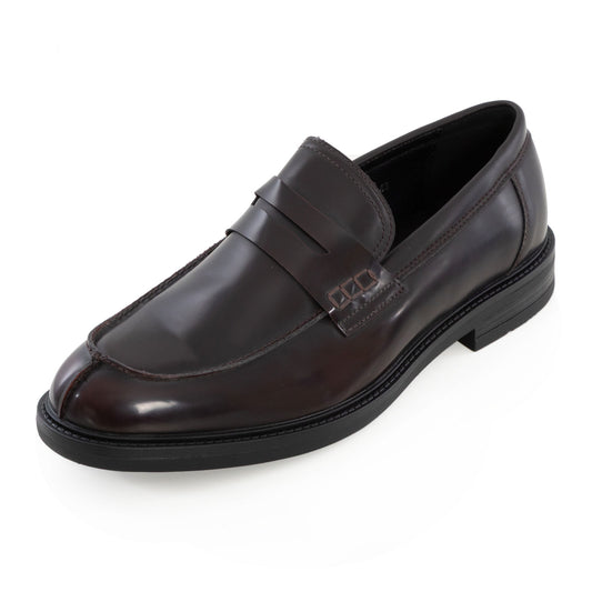 toocool mocassino uomo penny loafer scarpe eleganti slip on ufficio toocool y268