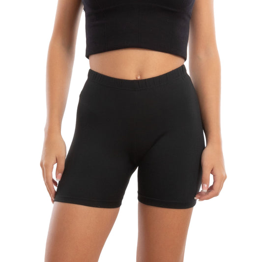 toocool pantaloncini ciclista corti shorts sportivi donna toocool h904