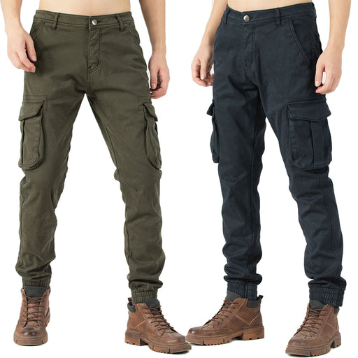 immagine-1-toocool-pantaloni-uomo-cargo-felpati-militari-hx-7823