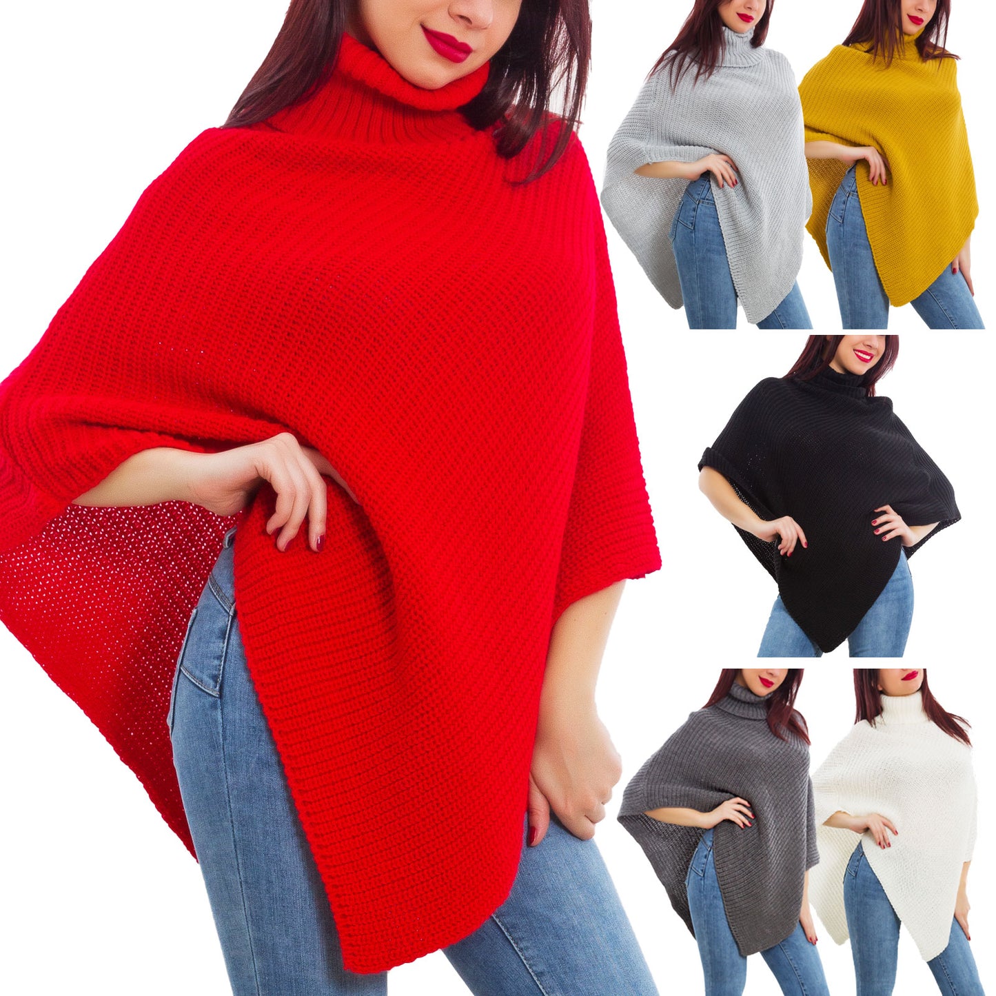 immagine-1-toocool-poncho-donna-coprispalle-mantella-vb-1056