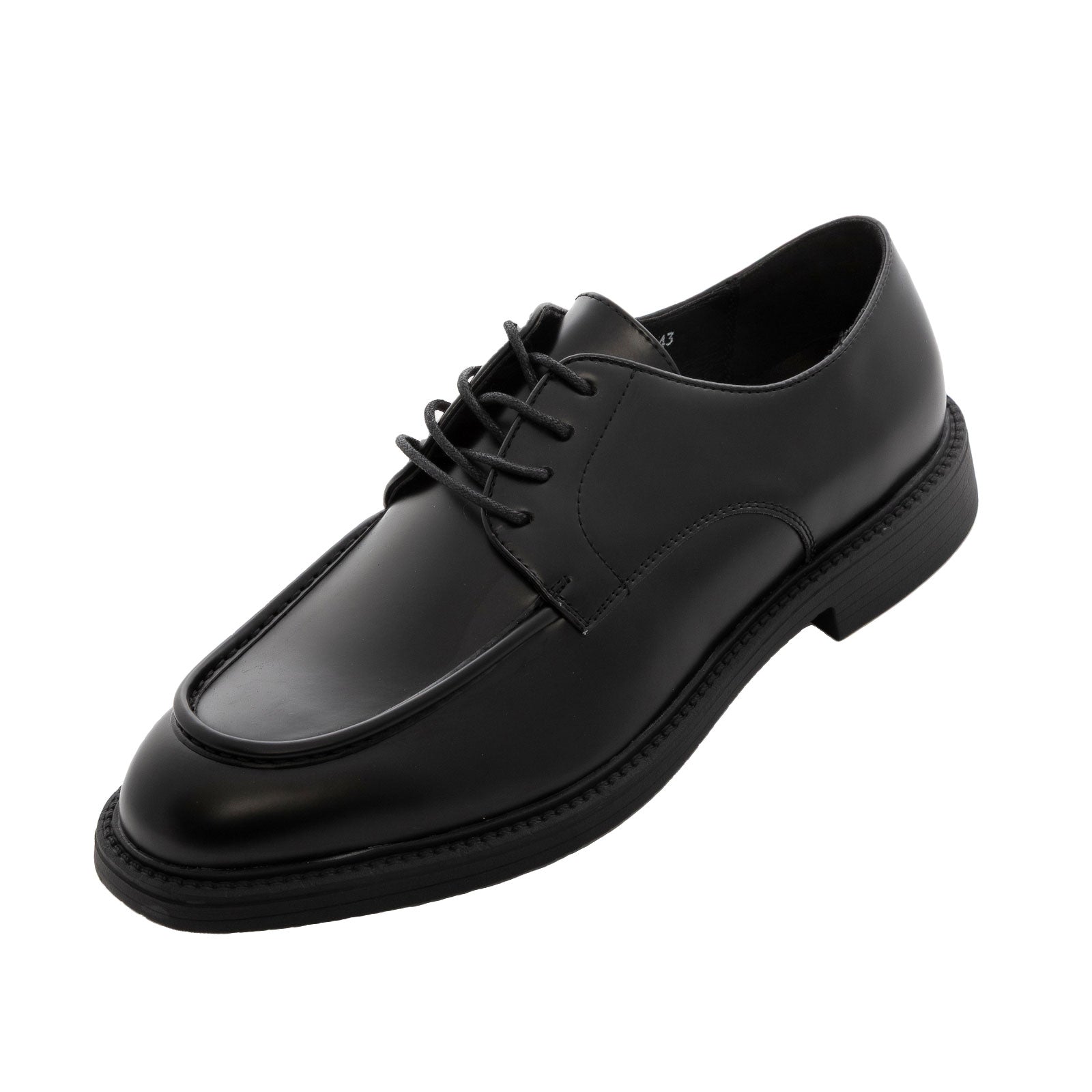 toocool scarpe stringate eleganti uomo derby classiche cerimonia ufficio pelle sintetica stringate business toocool y266
