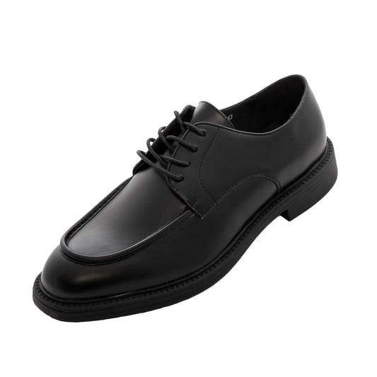 toocool scarpe stringate eleganti uomo derby classiche cerimonia ufficio pelle sintetica stringate business toocool y266