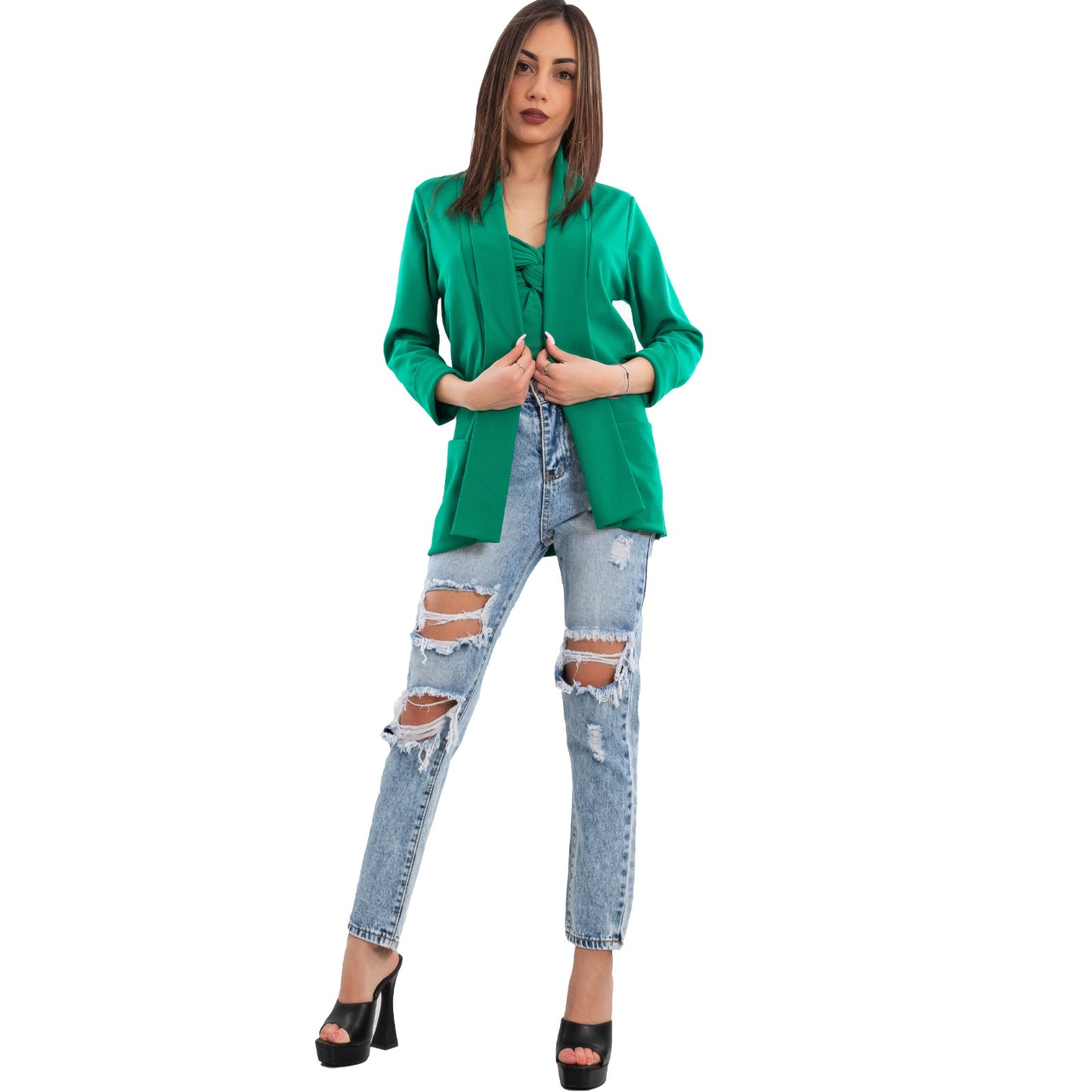 immagine-10-toocool-blazer-donna-giacca-elegante-vi-80021