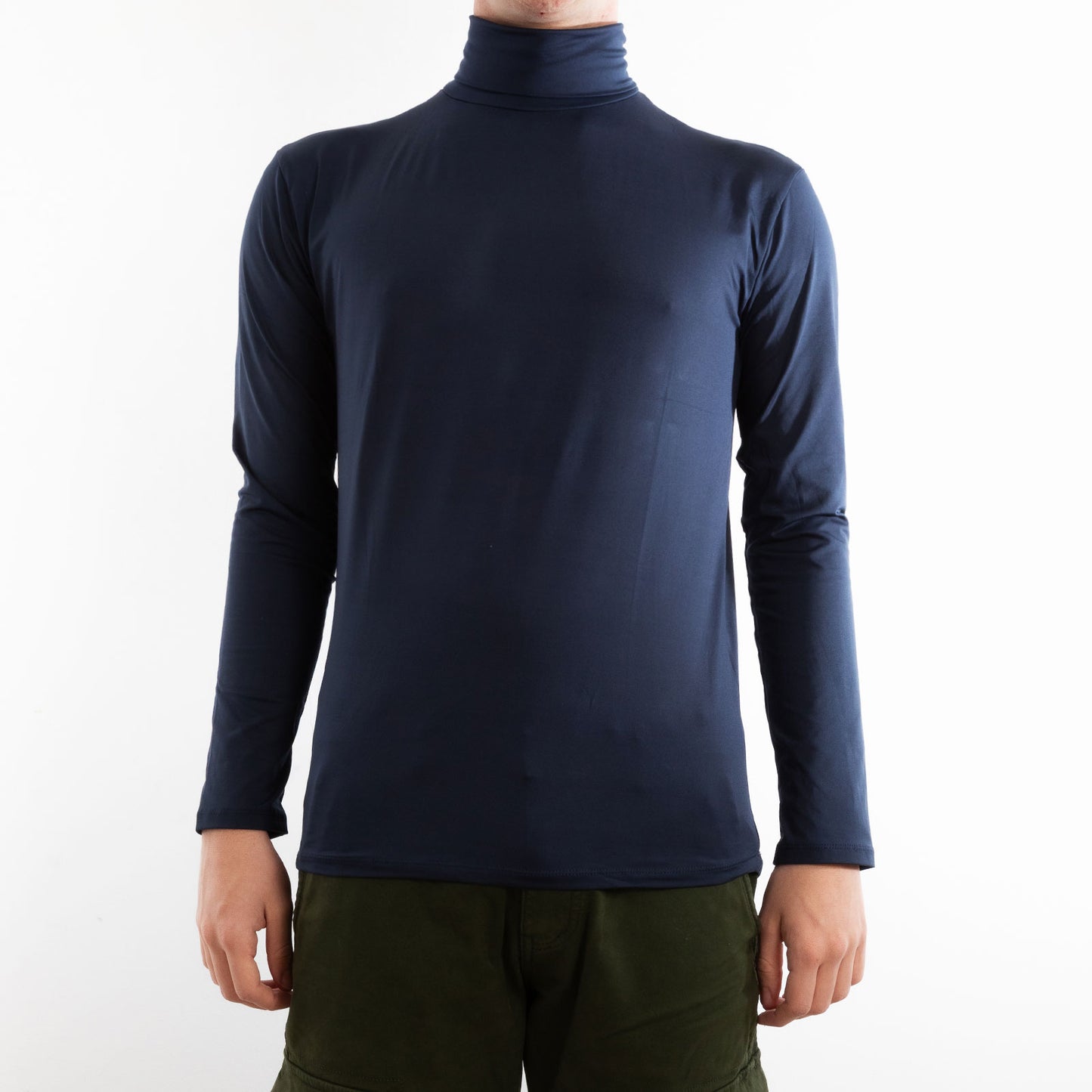 toocool maglia uomo girocollo felpata maniche lunghe 2826