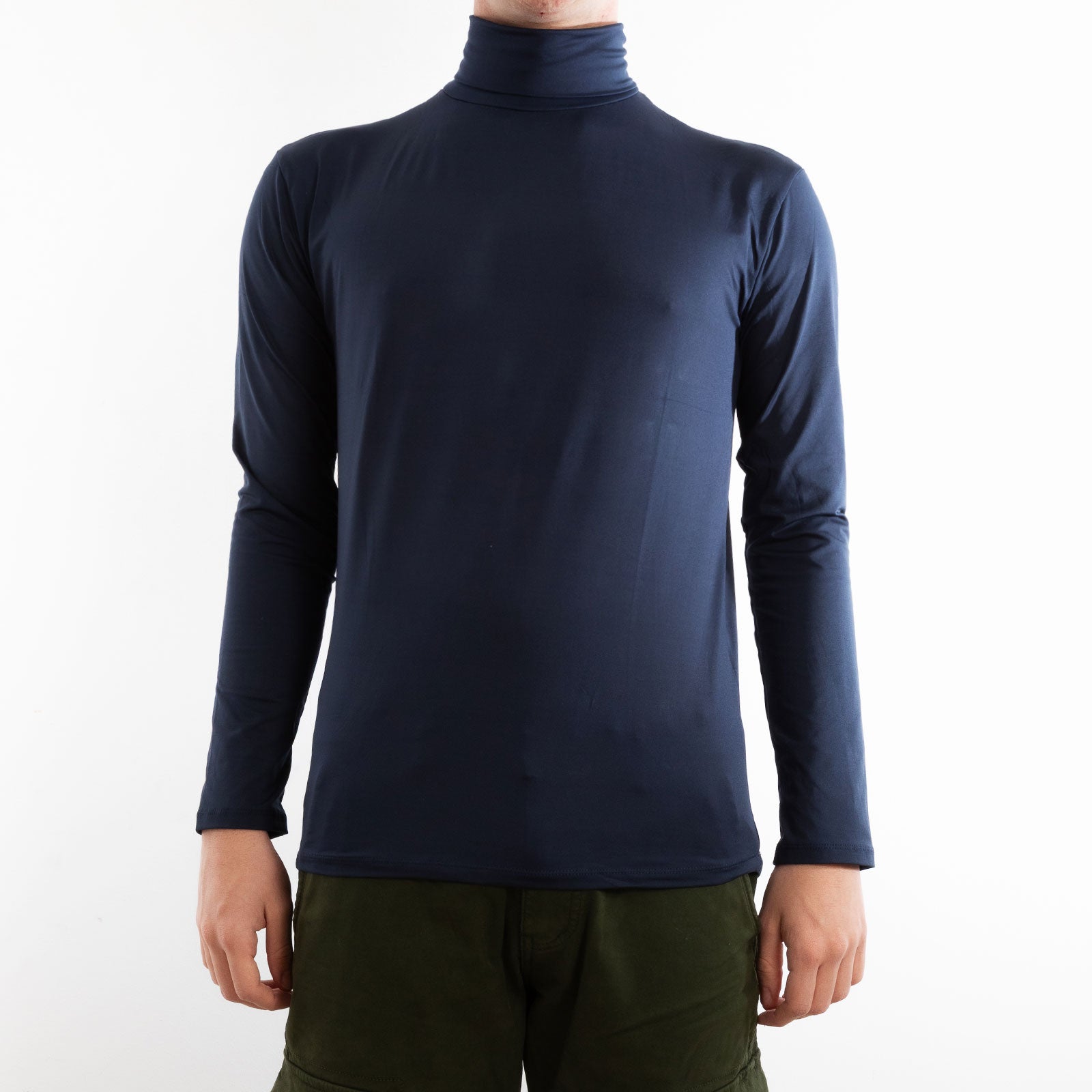toocool maglia uomo girocollo felpata maniche lunghe 2826