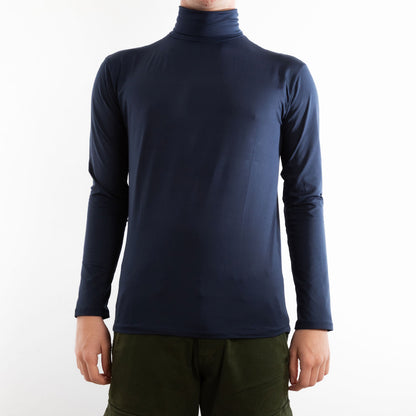 toocool maglia uomo girocollo felpata maniche lunghe 2826