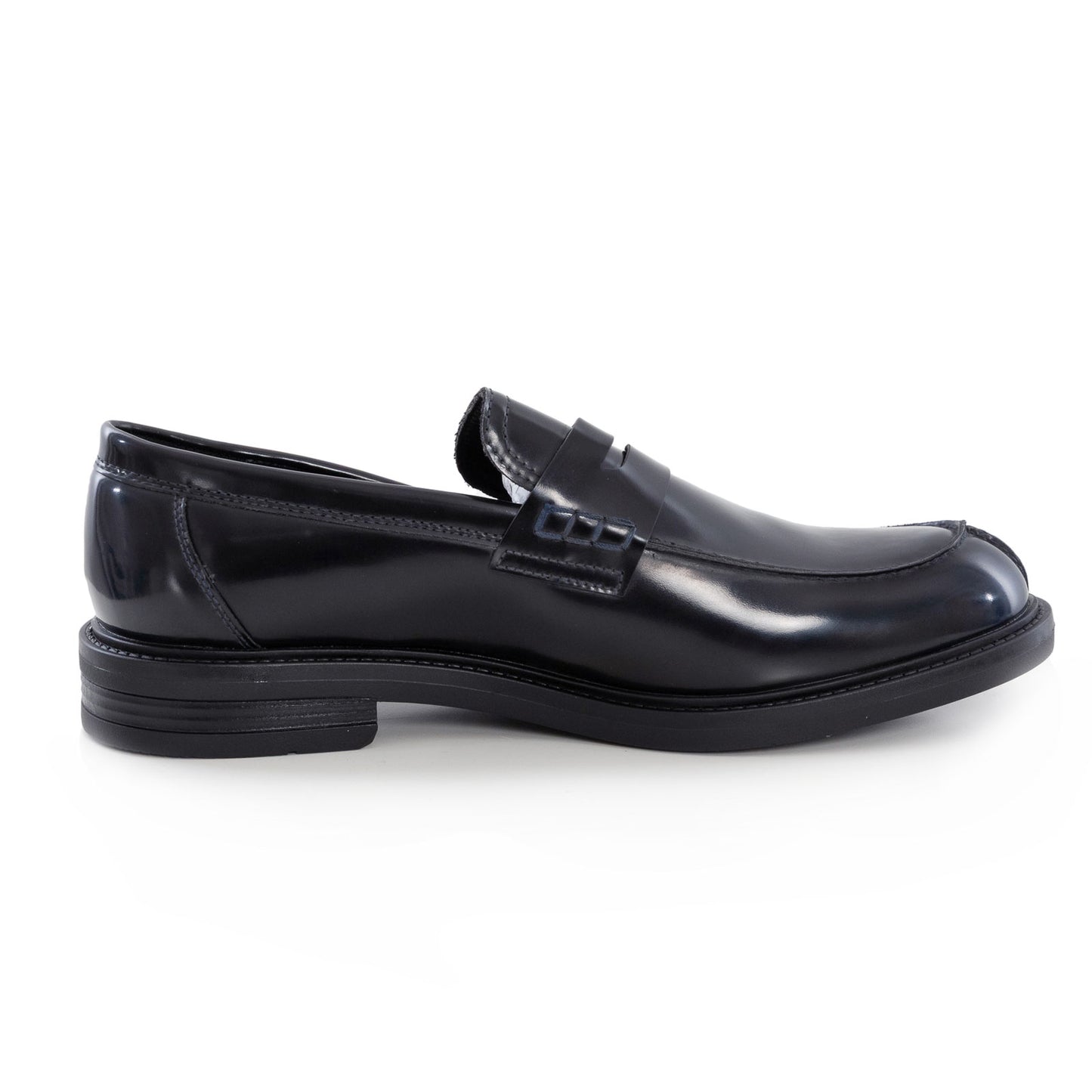 toocool mocassino uomo penny loafer scarpe eleganti slip on ufficio toocool y268