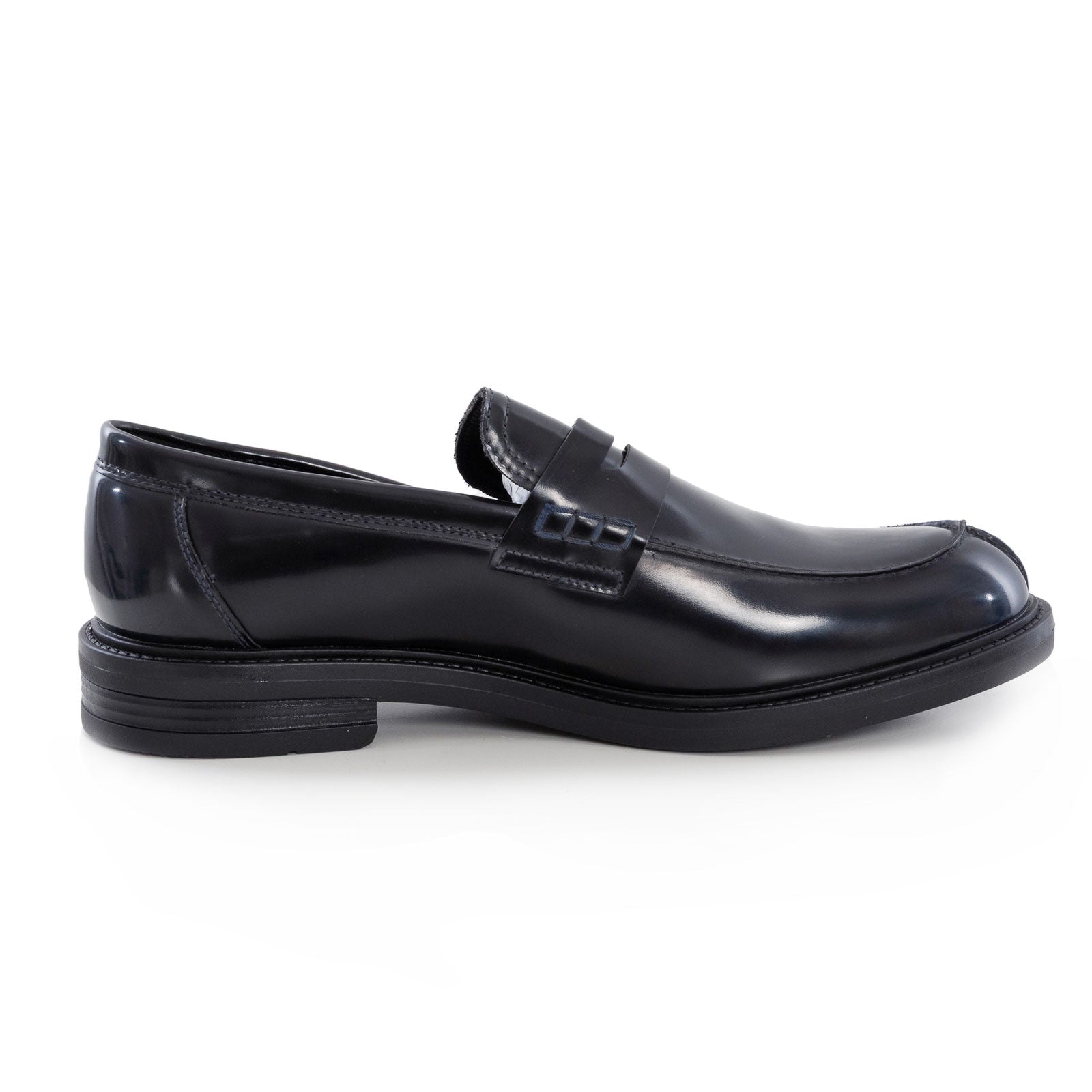 toocool mocassino uomo penny loafer scarpe eleganti slip on ufficio toocool y268