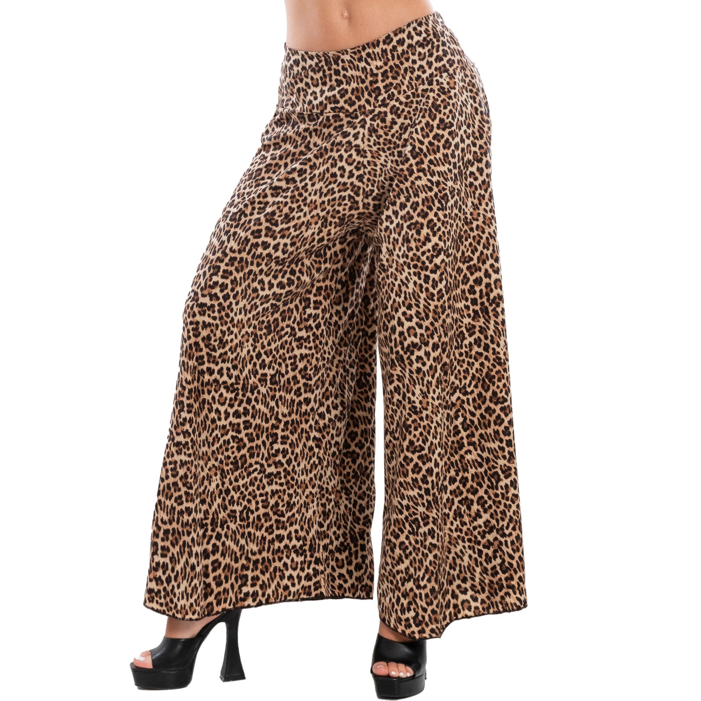 immagine-10-toocool-pantaloni-donna-palazzo-animalier-zebra-leopardo-vi-7087