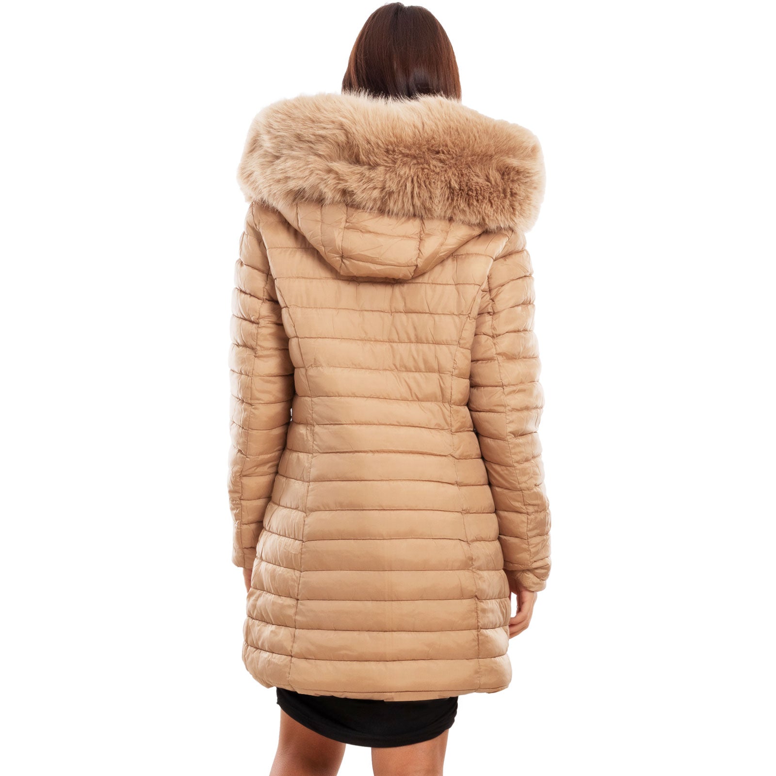 immagine-10-toocool-piumino-donna-giaccone-reversibile-be-m015
