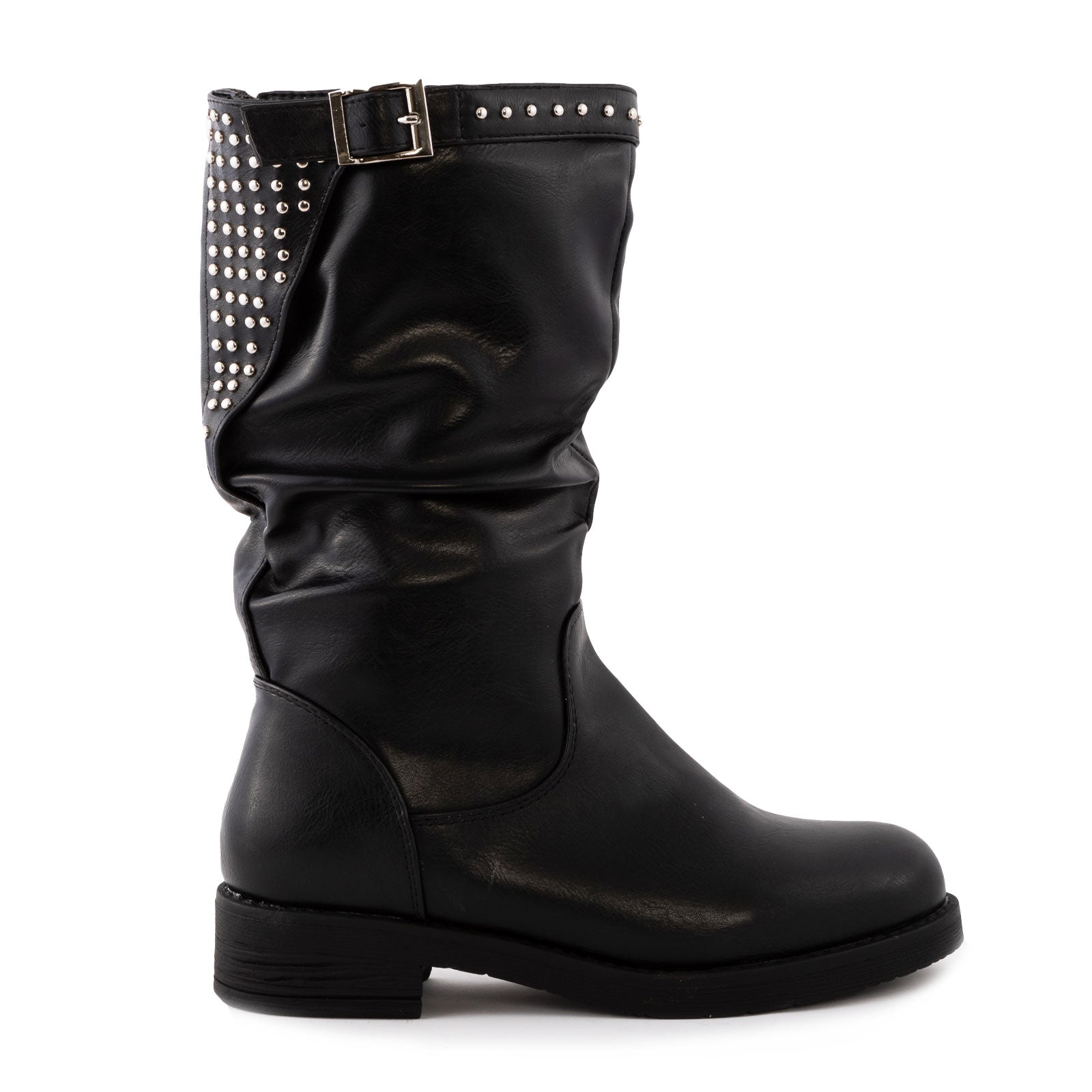 immagine-101-toocool-scarpe-donna-stivali-biker-991