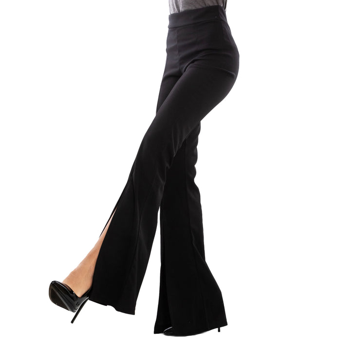 immagine-103-toocool-pantaloni-donna-campana-aderenti-jl-2148